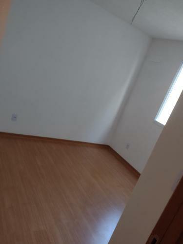 Um Quarto de Apartamento Em S�o Paulo