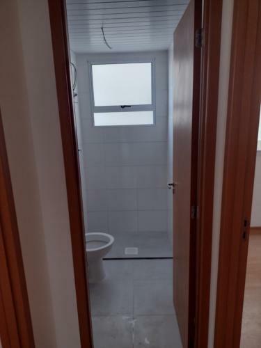 Um Quarto de Apartamento Em S�o Paulo