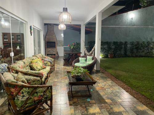 Casa P� Na Areia