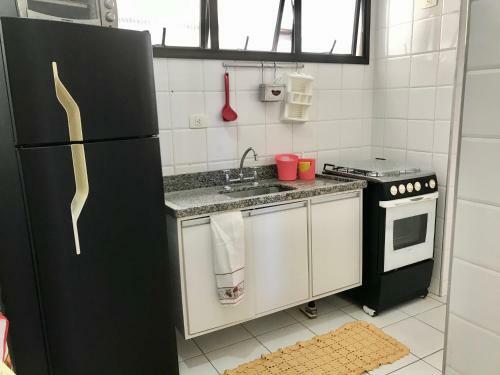 Apartamento P� Na Areia