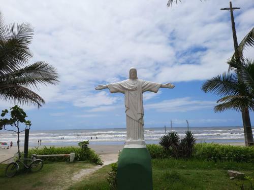Litoral Itanhaem Suar�o