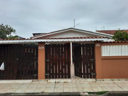 Litoral Itanhaem Suar�o