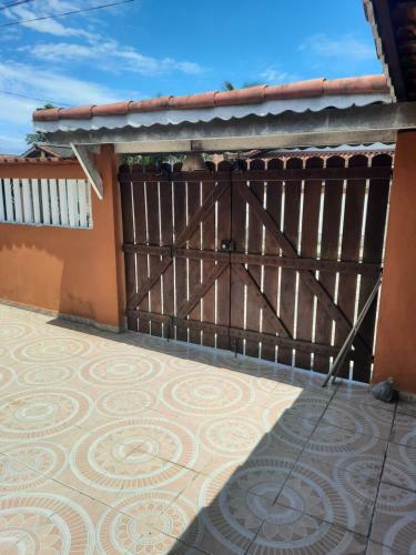 Litoral Itanhaem Suar�o