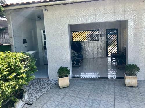 Apartamento Condom�nio Anchieta Itanha�m