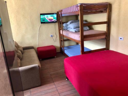 Apartamento Condom�nio Anchieta Itanha�m