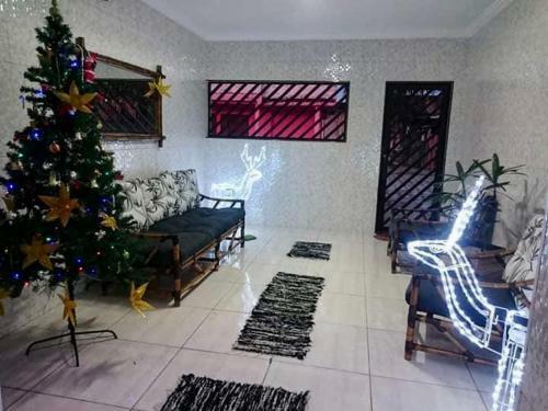 Apartamento Condom�nio Anchieta Itanha�m