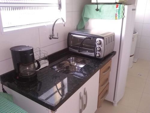 Apartamento � 50 Metros Da Praia - Itanha�m