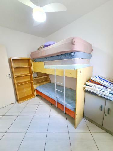 Apartamento Casa Em Condom�nio Fechado - Itanha�m