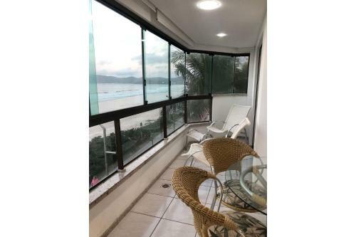 Apartamento Frente Mar Itapema