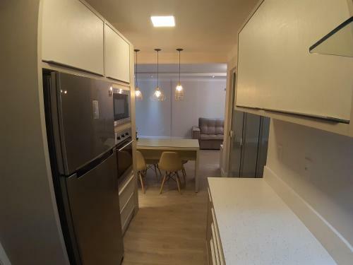 Apartamento Inteiro 3 Su�tes E 2 Garagens Com Fino Acabamento