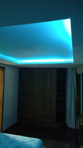 Apartamento de Cobertura Frente Para O Mar Itapema