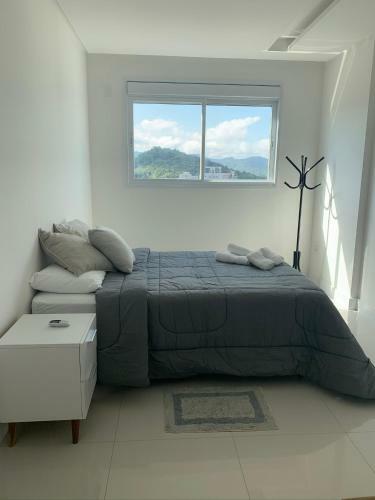 Apartamento Cobertura Com Bel�ssima Vista Para O Mar E Jacuzzi