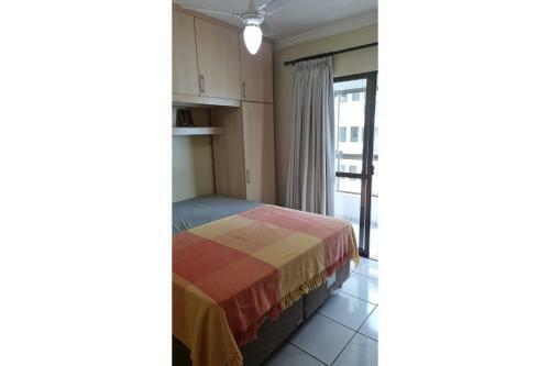 Apartamento Frente Mar Meia Praia