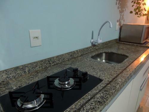 Apartamento Apto 1 Dorm. Pr�ximo A Praia