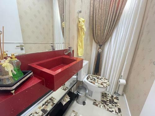 Apartamento Cobertura Infinity Blue Em Itapema-sc