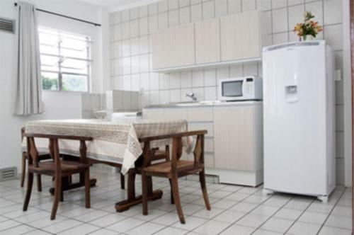 Apartamento Floramar
