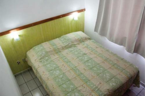 Apartamento Floramar