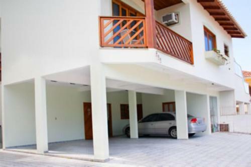 Apartamento Floramar
