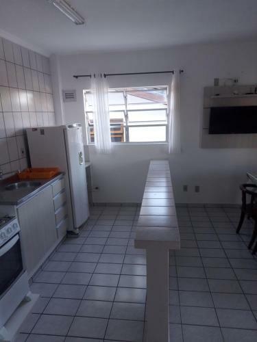 Apartamento Floramar