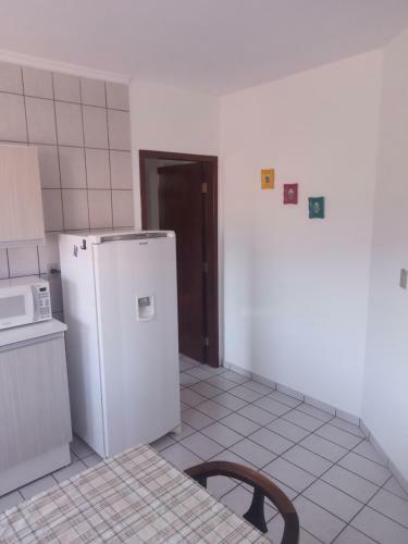 Apartamento Floramar