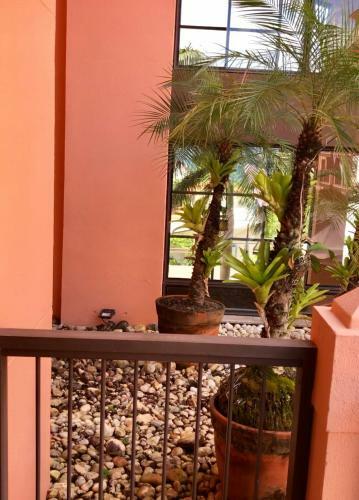 Aparthotel Flat Partic Hotel Jurere Beach Village