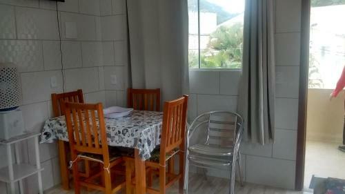 Residencial Lena A 300 Metros Da Praia