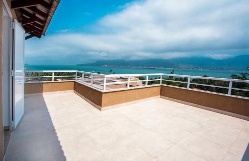Apartamento Ilhabela Beach Residences