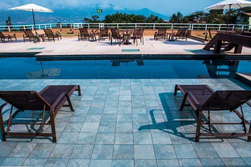 Apartamento Ilhabela Beach Residences