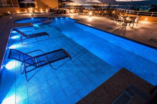 Apartamento Ilhabela Beach Residences