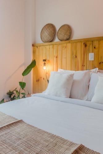 Hotel Vilarejo - Centro Hist�rico Ilhabela