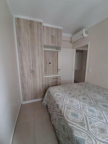 Apartamento Flat Guaruj� Pitangueiras