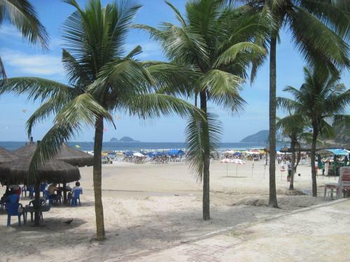 Apartamento Apt. Enseada Guaruj�