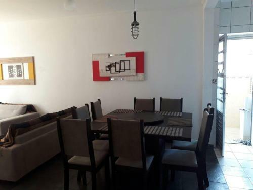 Apartamento Apt. Enseada Guaruj�