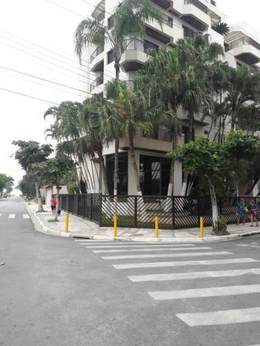 Apartamento Guaruj� Enseada Canto Tortuga