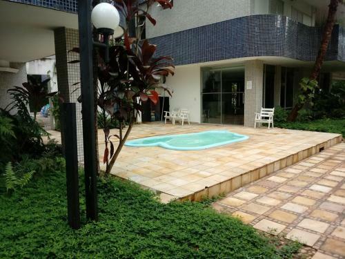 Apartamento Cobertura Enseada Guaruj� -9 Pessoas