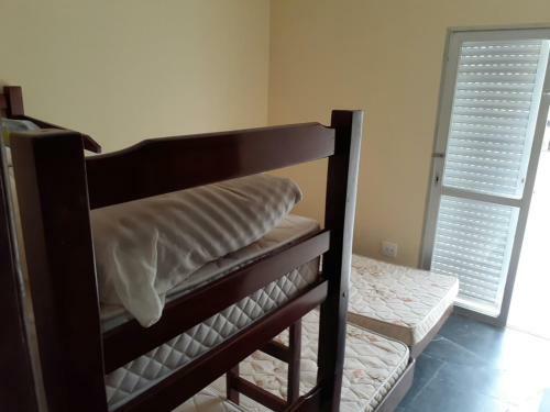 Apartamento Cobertura Enseada Guaruj� -9 Pessoas