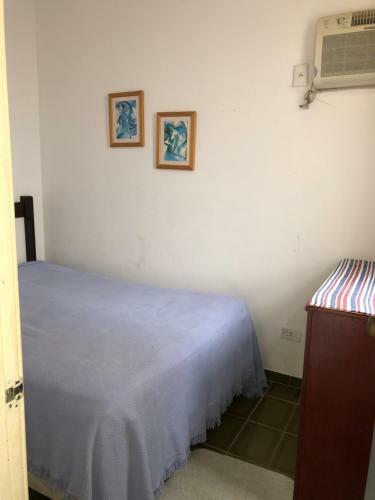 Apartamento Guaruj� Pitangueiras