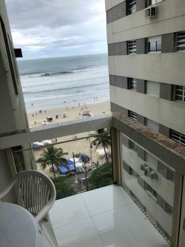 Apartamento Guaruj� Pitangueiras