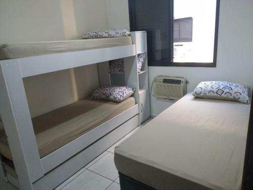 Apartamento Temporada Guaruja