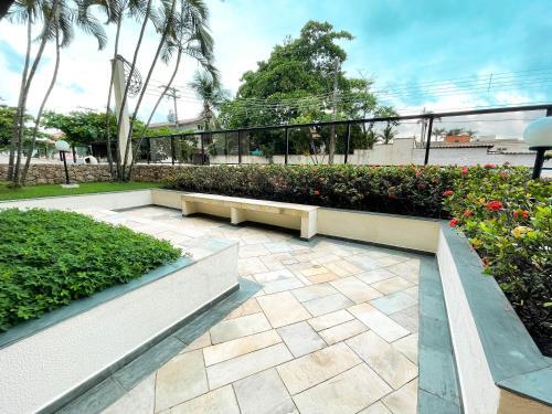 Apartamento Praia Do Guaruja