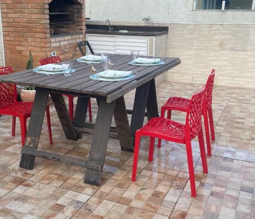 Apartamento Guaruj� Pitangueiras Cobertura