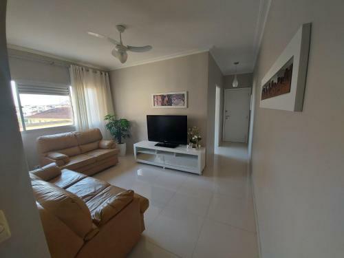 Apartamento Ap� Luz Guaruj�