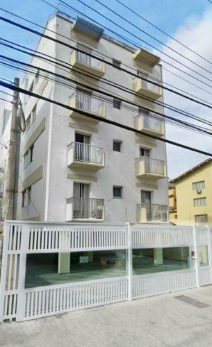 Apartamento Ap� Luz Guaruj�