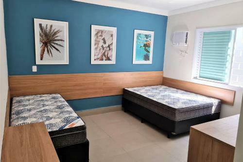 Hostal Meu Lugar Na Praia Enseada