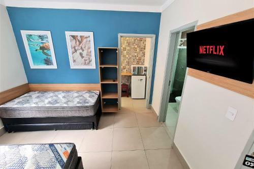 Hostal Meu Lugar Na Praia Enseada