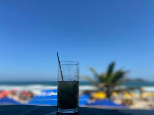 Apartamento Nosso Aconchegante Ref�gio de Praia