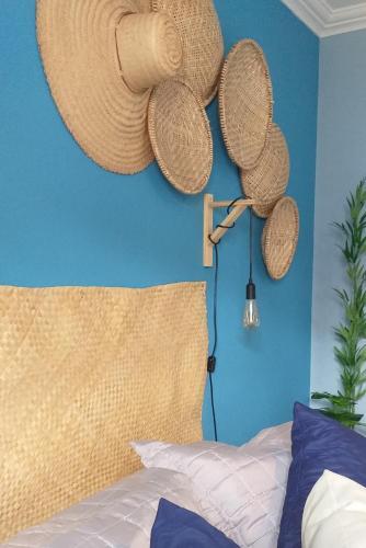 Apartamento Nosso Aconchegante Ref�gio de Praia