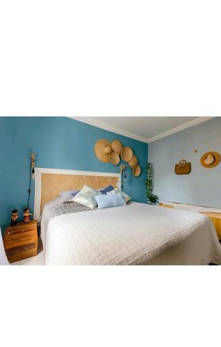 Apartamento Nosso Aconchegante Ref�gio de Praia