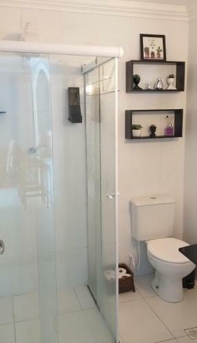 Apartamento Nosso Aconchegante Ref�gio de Praia