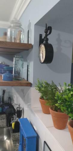 Apartamento Nosso Aconchegante Ref�gio de Praia